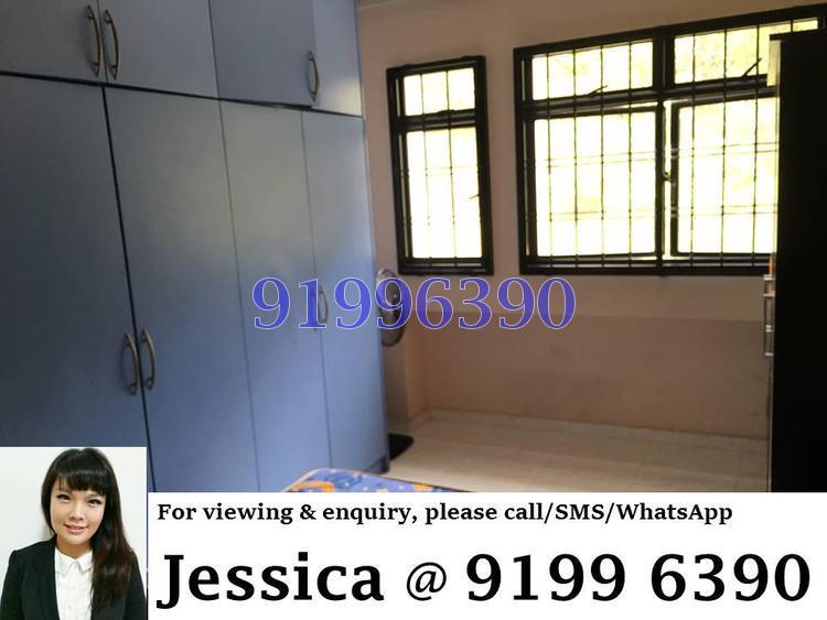 Blk 299 Yishun Street 20 (Yishun), HDB 5 Rooms #115918462
